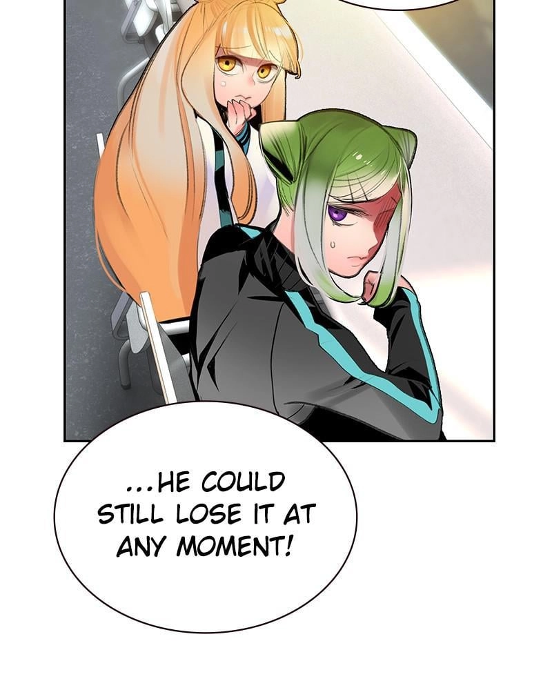 Jungle Juice Chapter 54, page 100 of 164