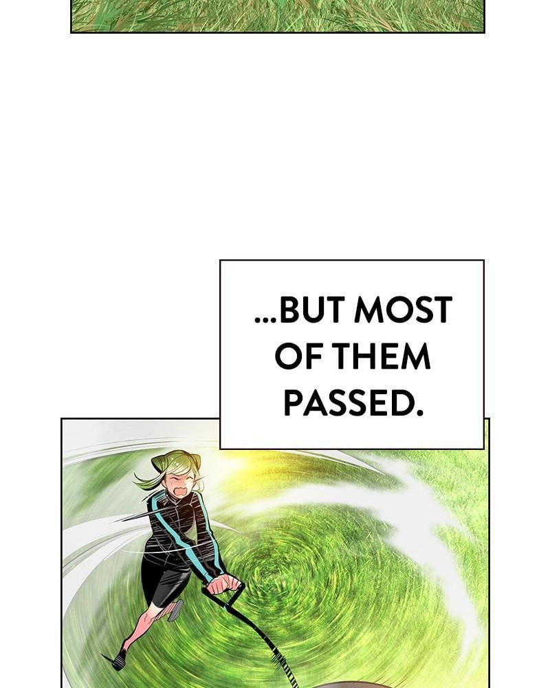 Jungle Juice Chapter 54, page 11 of 164