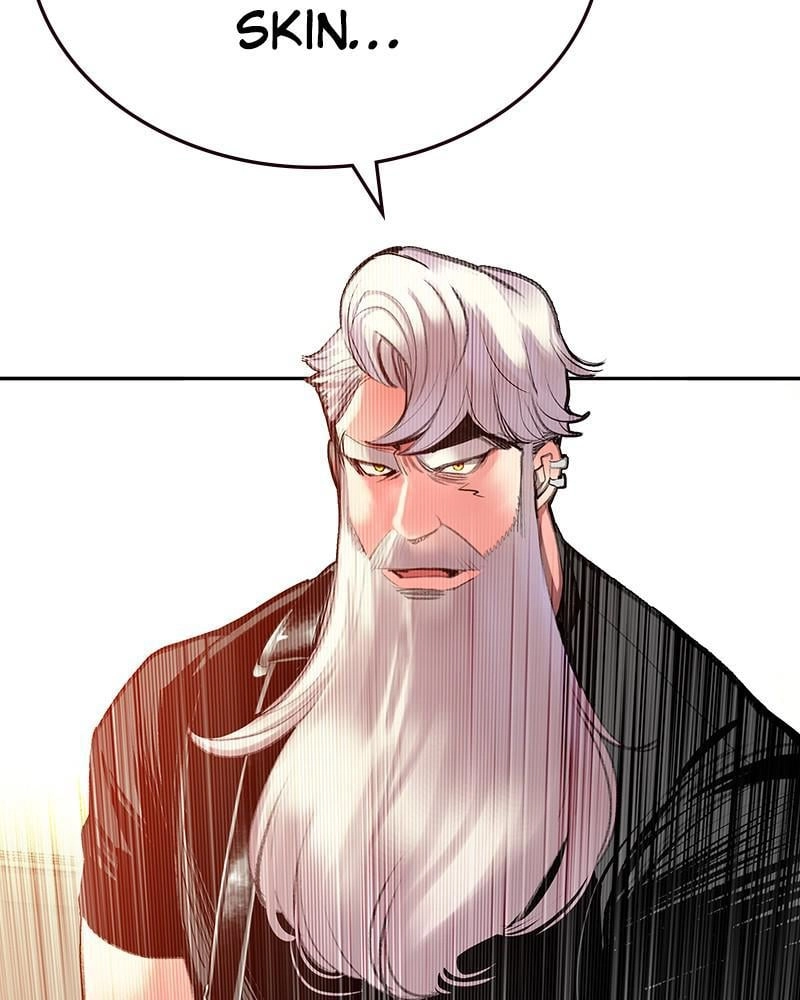 Jungle Juice Chapter 54, page 114 of 164