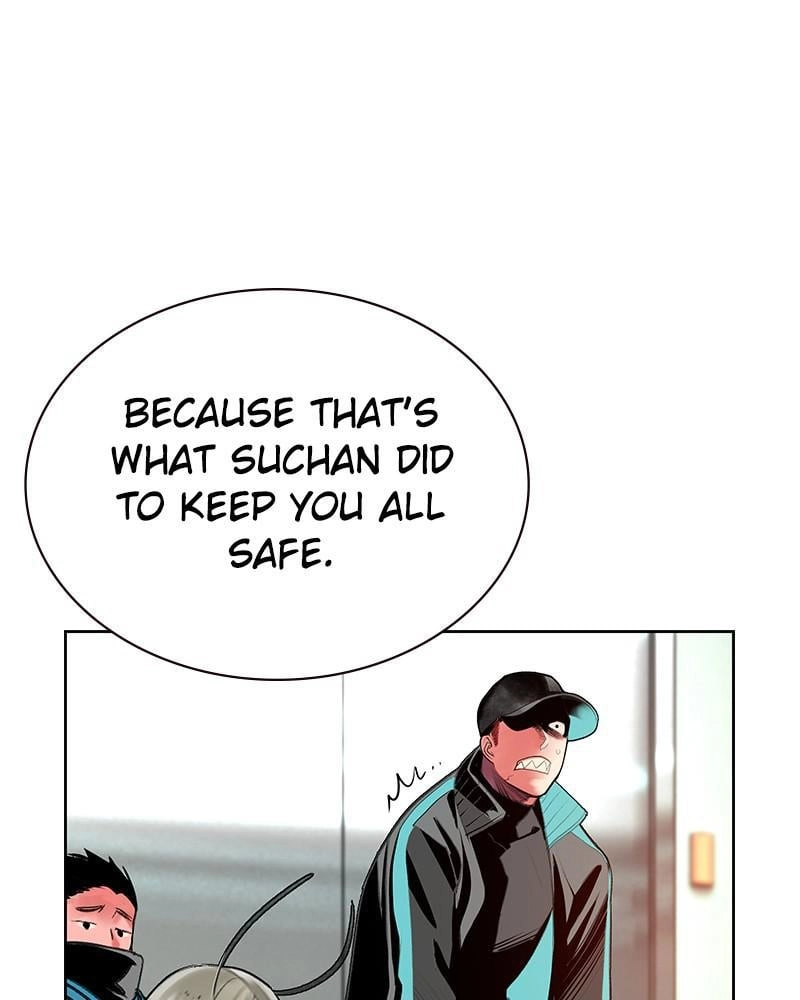 Jungle Juice Chapter 54, page 116 of 164