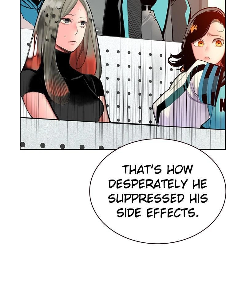 Jungle Juice Chapter 54, page 117 of 164