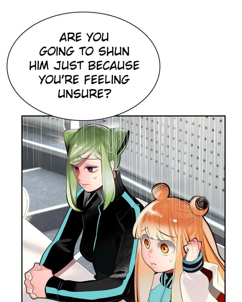 Jungle Juice Chapter 54, page 118 of 164