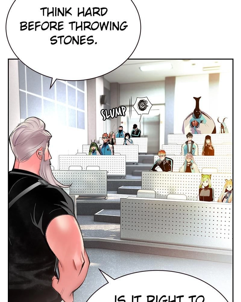 Jungle Juice Chapter 54, page 122 of 164