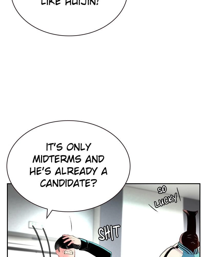 Jungle Juice Chapter 54, page 129 of 164