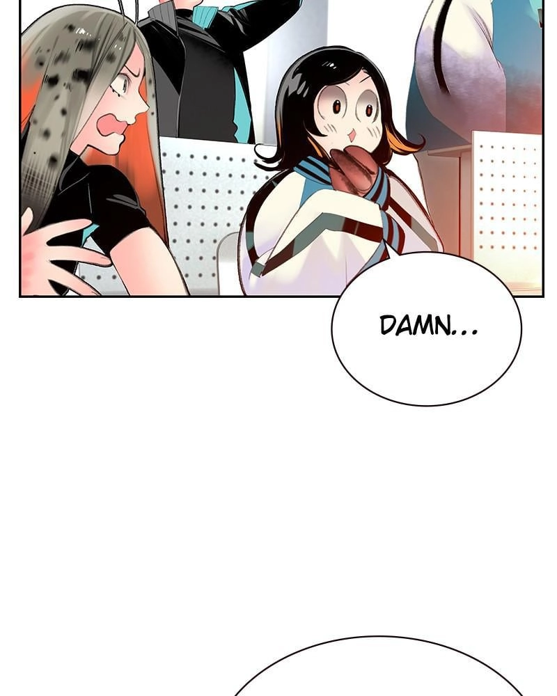 Jungle Juice Chapter 54, page 130 of 164