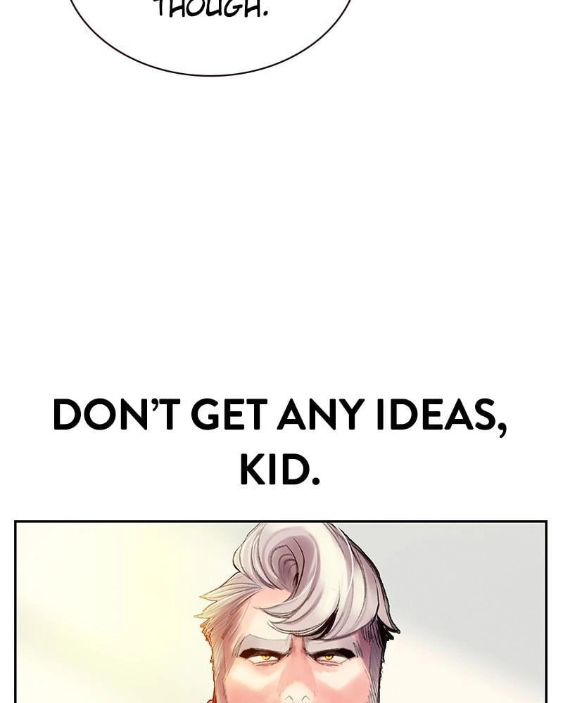 Jungle Juice Chapter 54, page 132 of 164