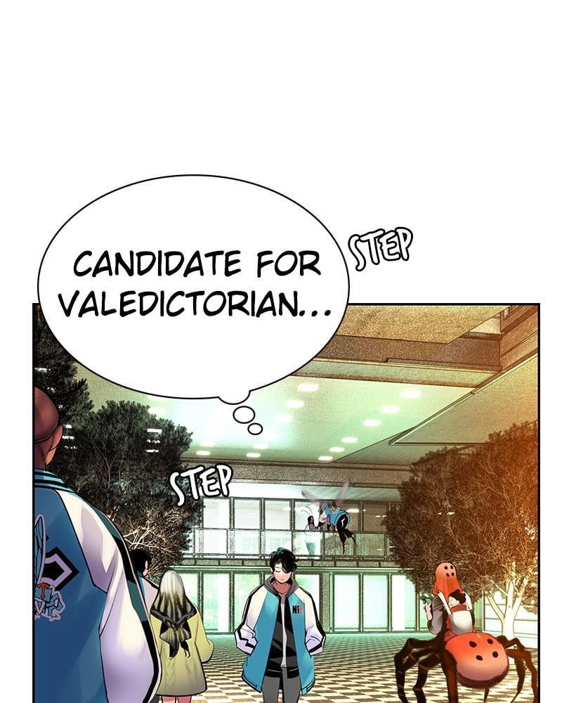 Jungle Juice Chapter 54, page 138 of 164