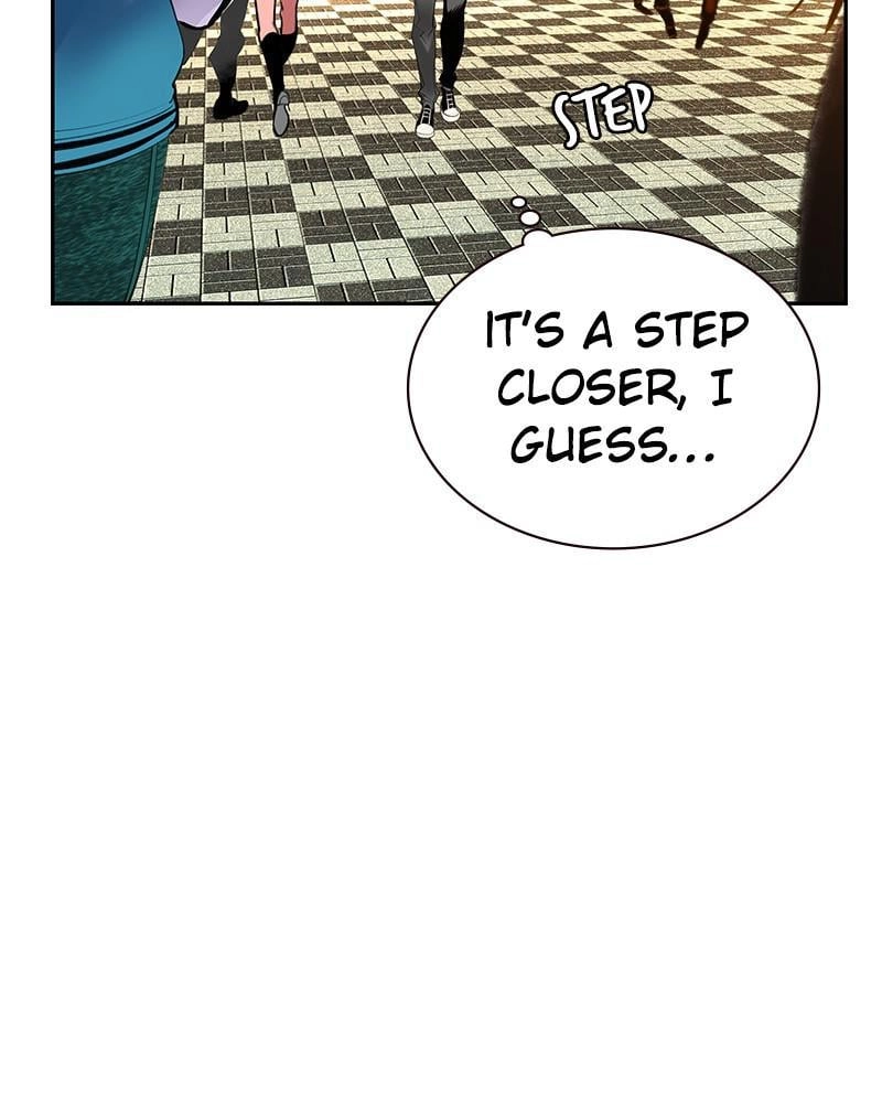 Jungle Juice Chapter 54, page 139 of 164