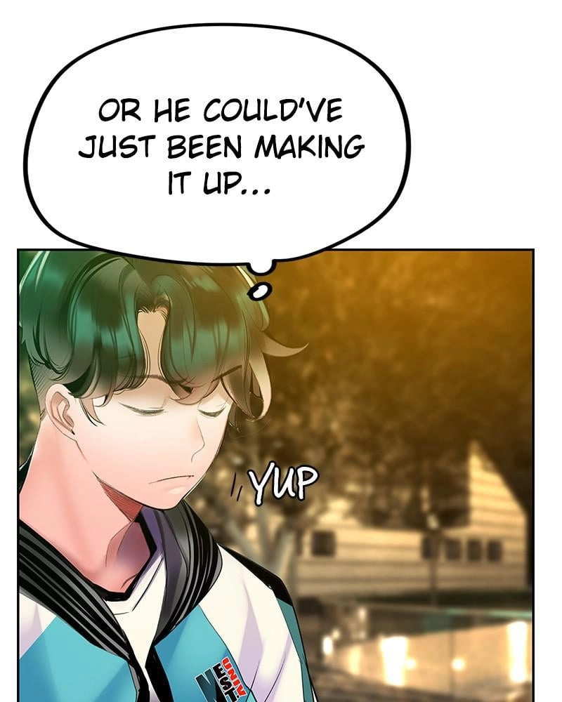 Jungle Juice Chapter 54, page 140 of 164