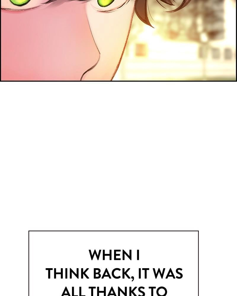 Jungle Juice Chapter 54, page 142 of 164