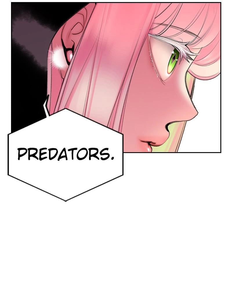 Jungle Juice Chapter 54, page 160 of 164
