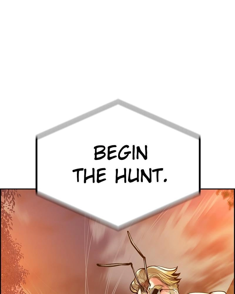 Jungle Juice Chapter 54, page 161 of 164