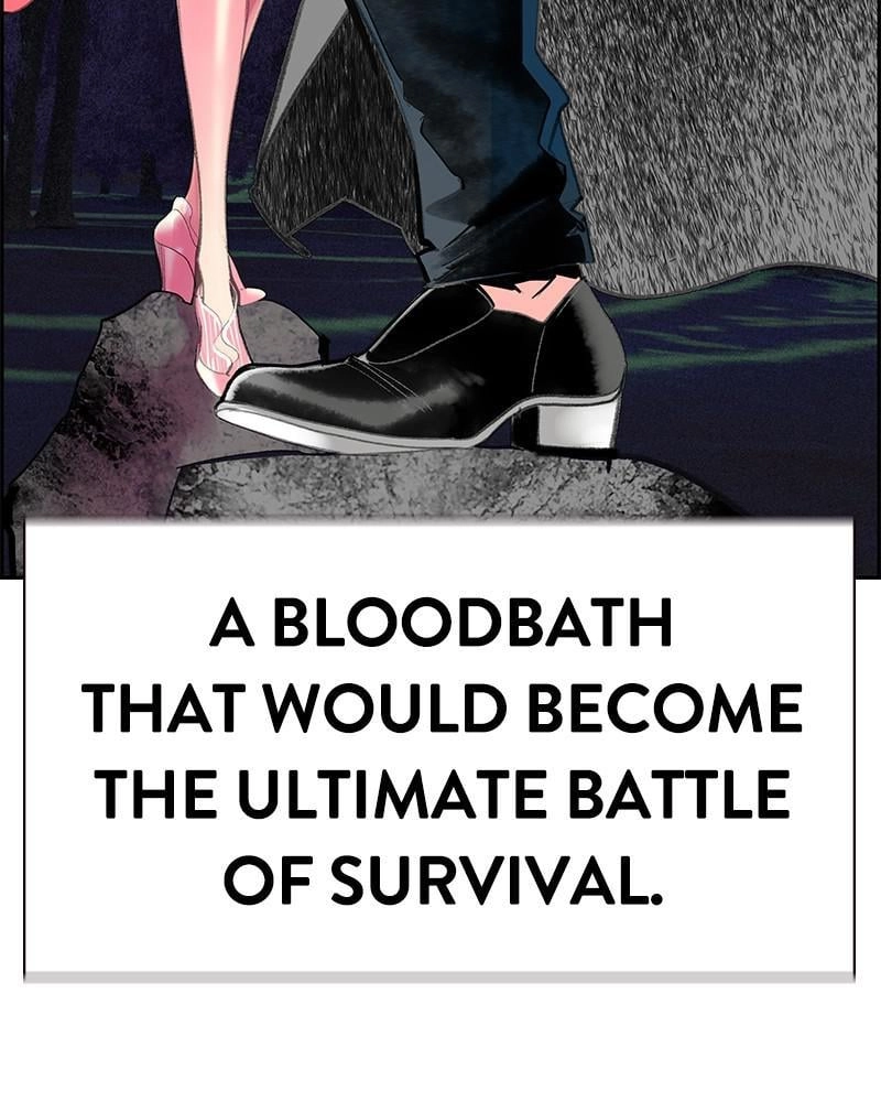 Jungle Juice Chapter 54, page 163 of 164