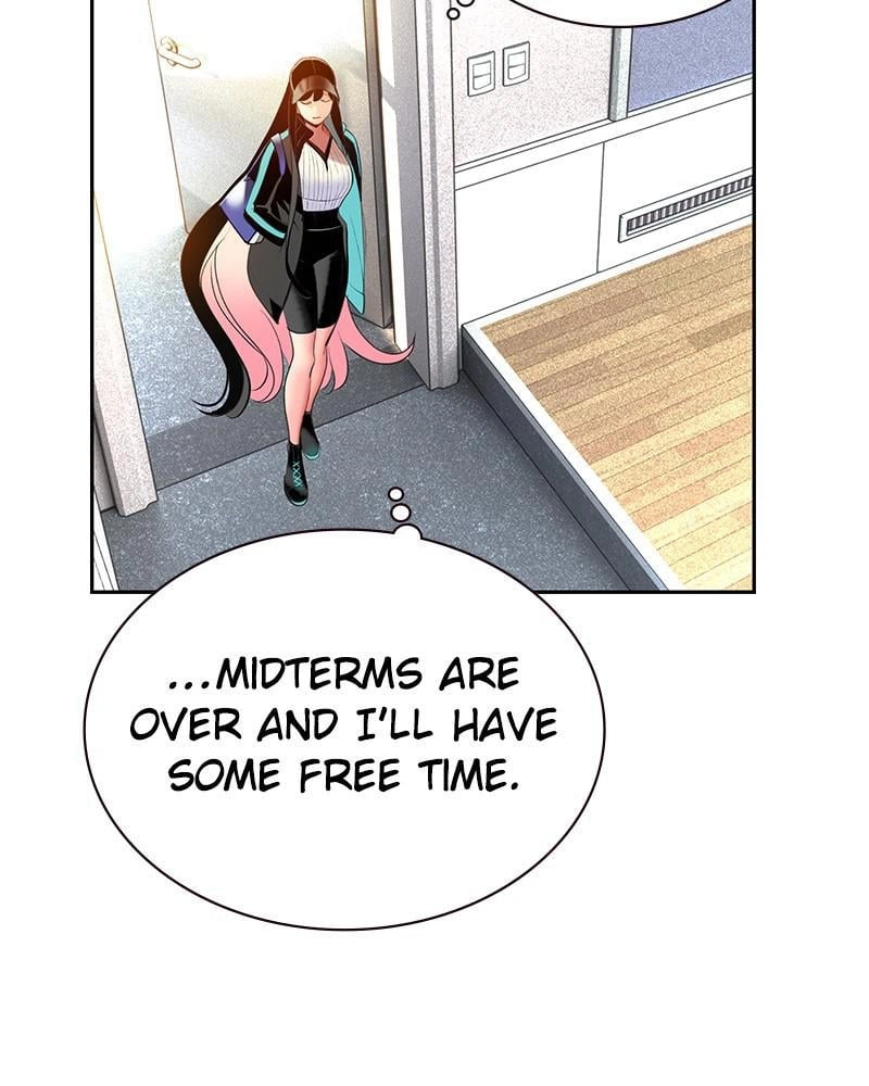 Jungle Juice Chapter 54, page 24 of 164