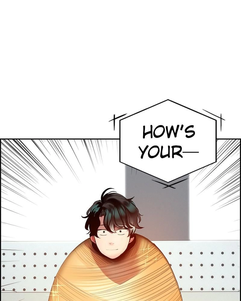 Jungle Juice Chapter 54, page 27 of 164