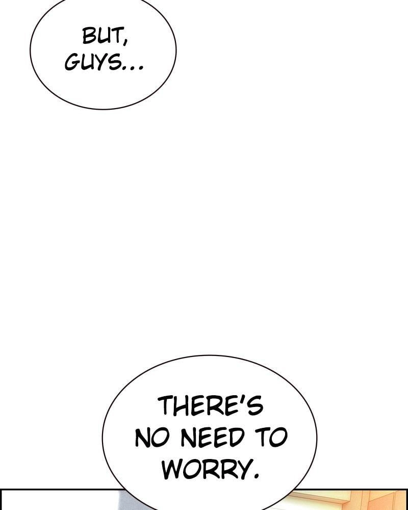 Jungle Juice Chapter 54, page 32 of 164