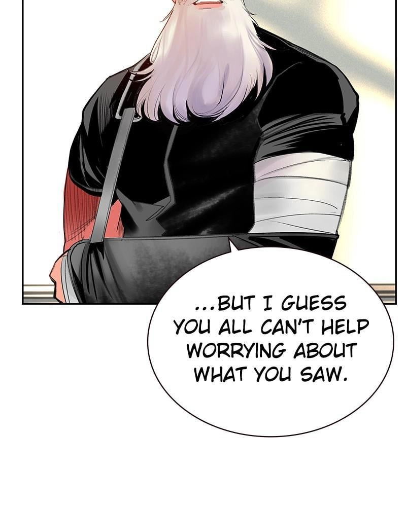 Jungle Juice Chapter 54, page 35 of 164
