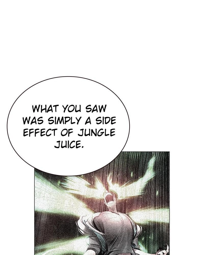 Jungle Juice Chapter 54, page 36 of 164