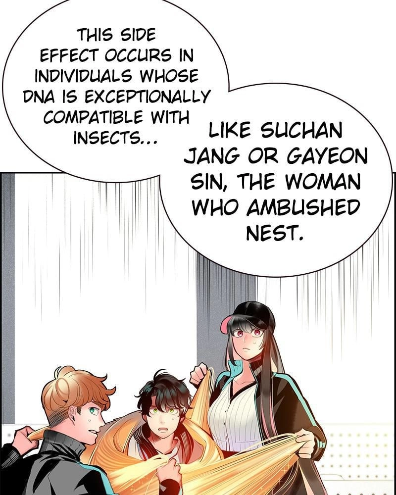 Jungle Juice Chapter 54, page 38 of 164