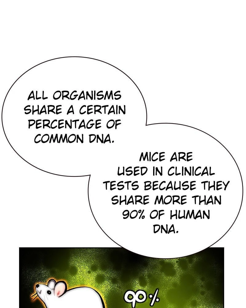 Jungle Juice Chapter 54, page 40 of 164