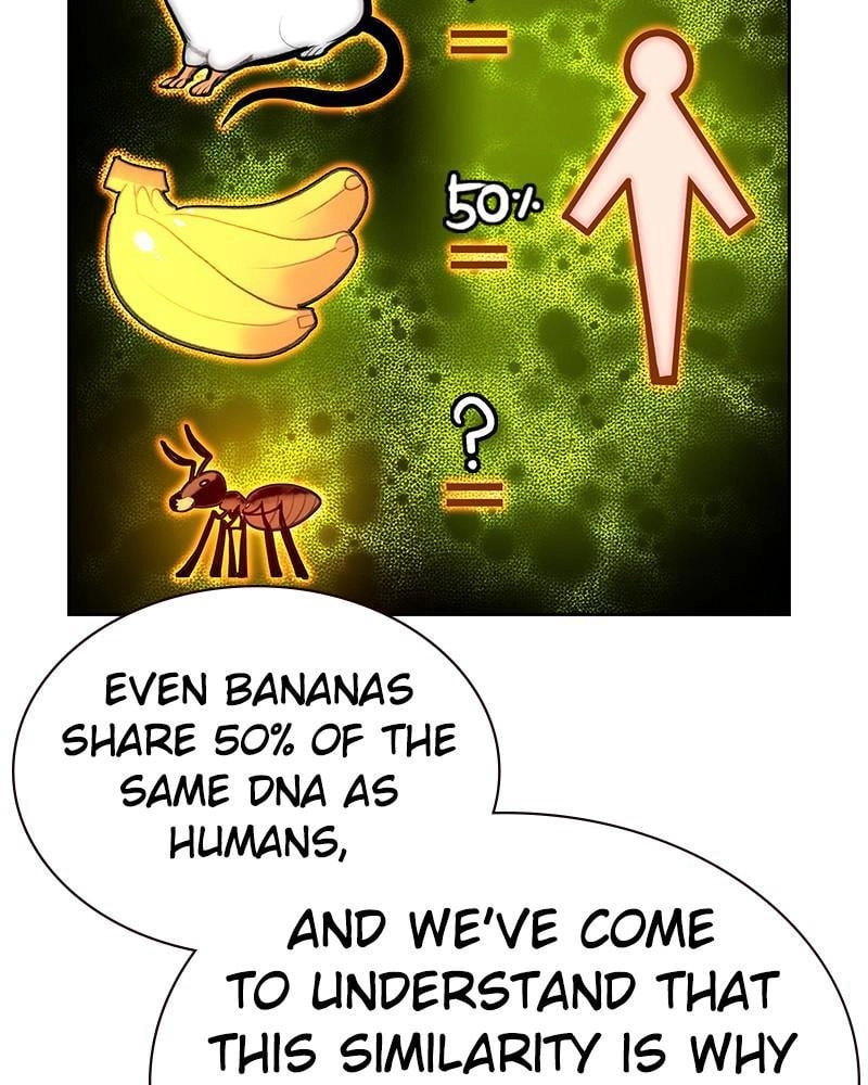 Jungle Juice Chapter 54, page 41 of 164