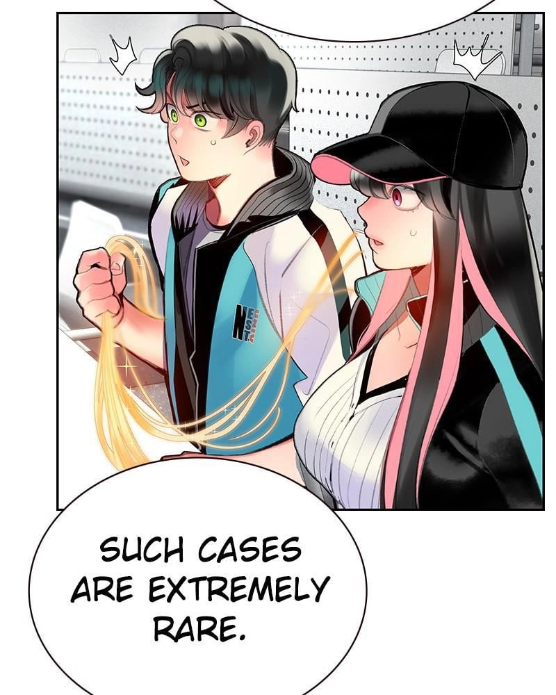 Jungle Juice Chapter 54, page 47 of 164
