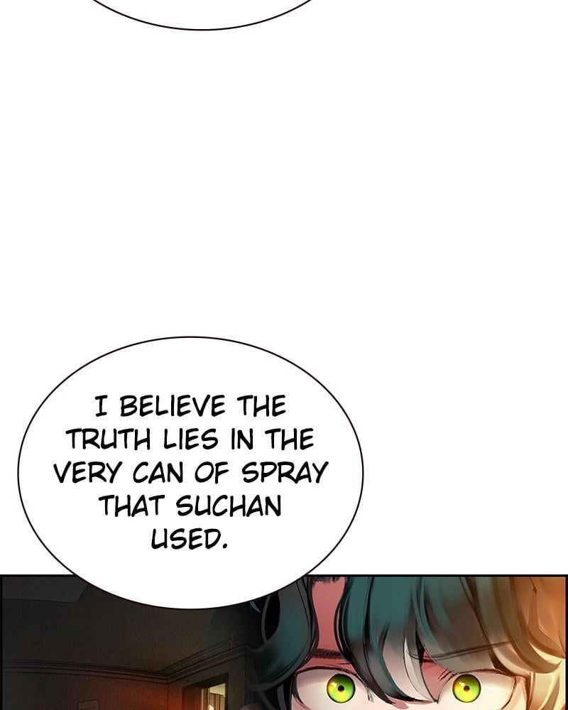 Jungle Juice Chapter 54, page 48 of 164