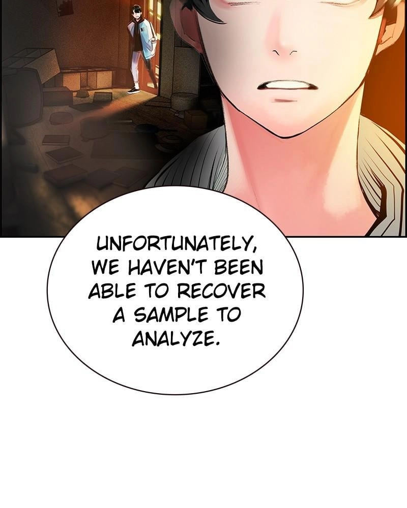 Jungle Juice Chapter 54, page 49 of 164