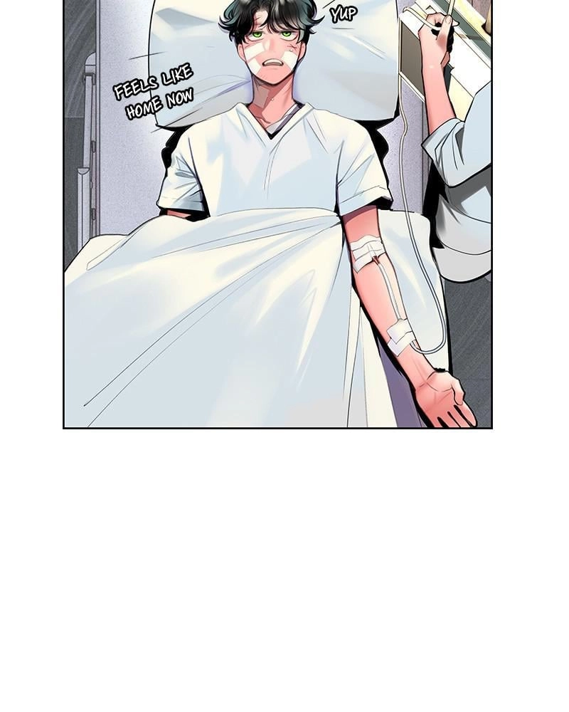 Jungle Juice Chapter 54, page 5 of 164