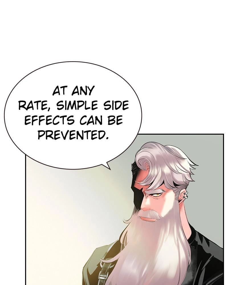 Jungle Juice Chapter 54, page 50 of 164