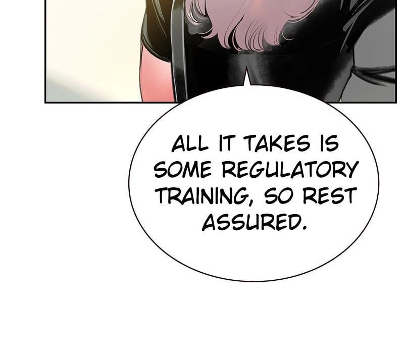 Jungle Juice Chapter 54, page 51 of 164