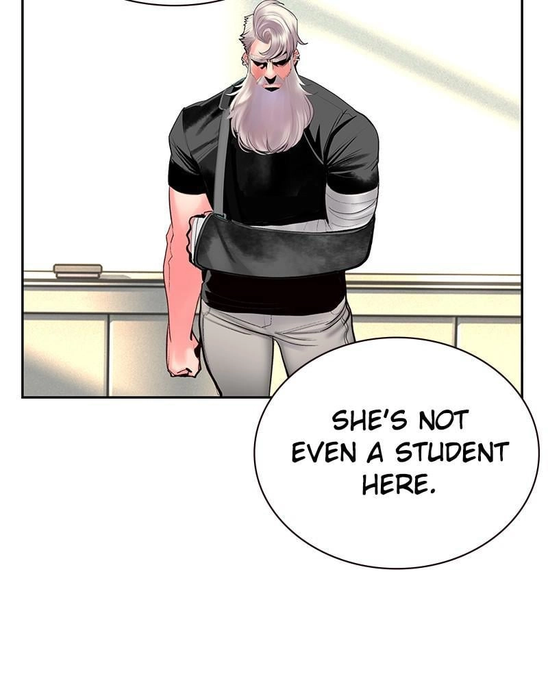 Jungle Juice Chapter 54, page 54 of 164