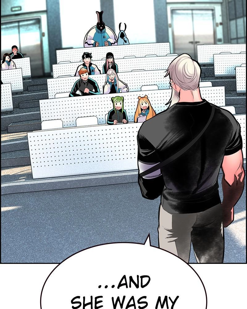 Jungle Juice Chapter 54, page 59 of 164