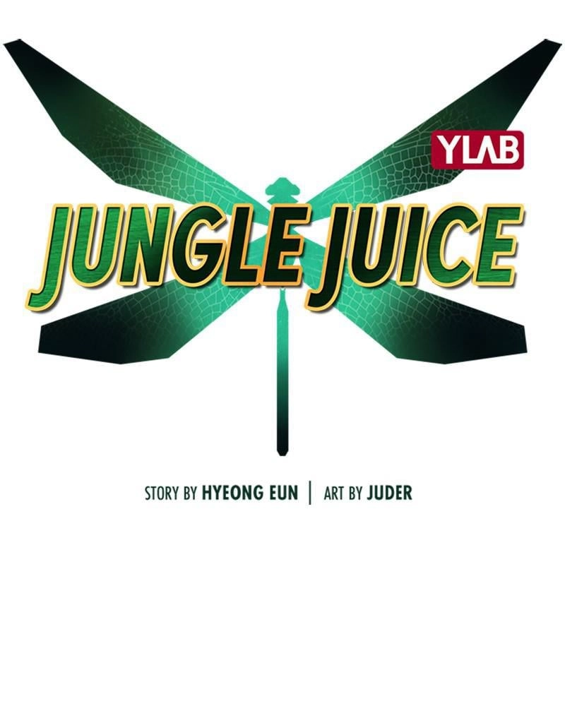 Jungle Juice Chapter 54, page 61 of 164