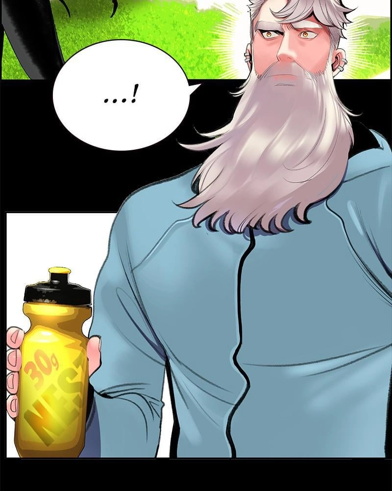 Jungle Juice Chapter 54, page 65 of 164