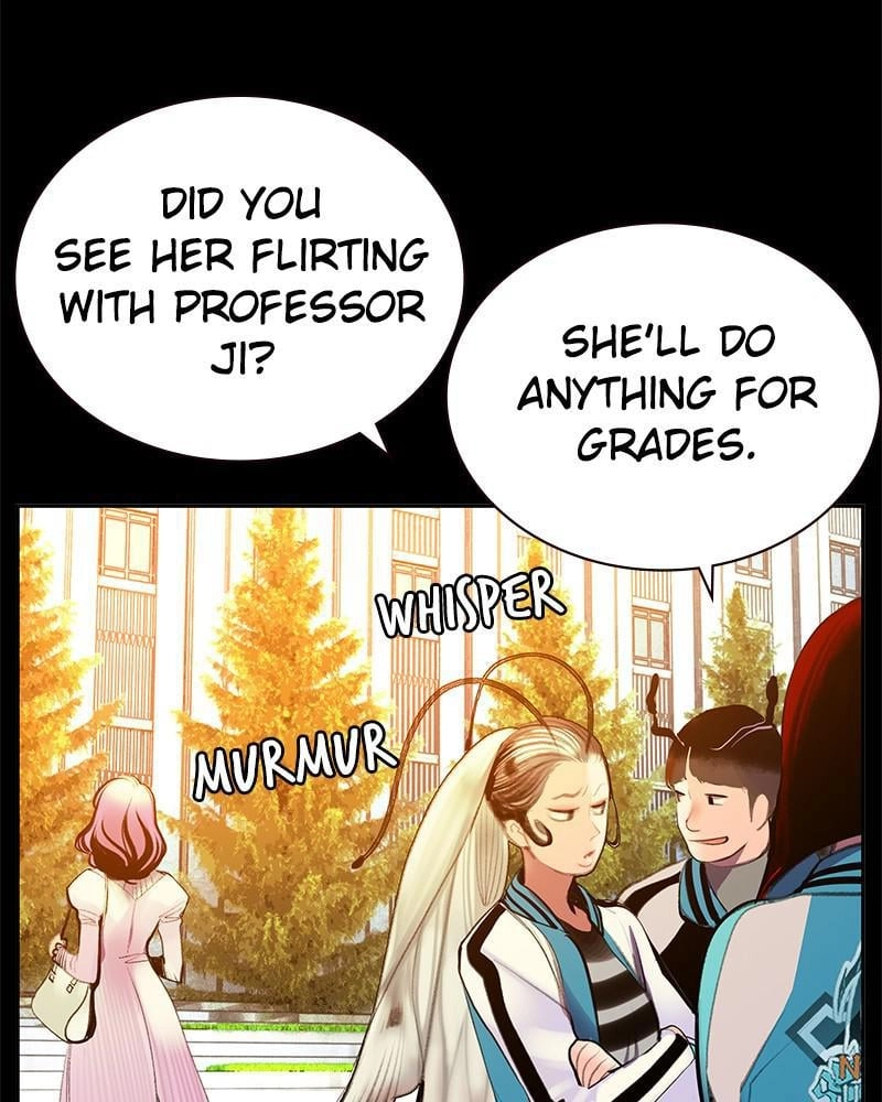 Jungle Juice Chapter 54, page 76 of 164