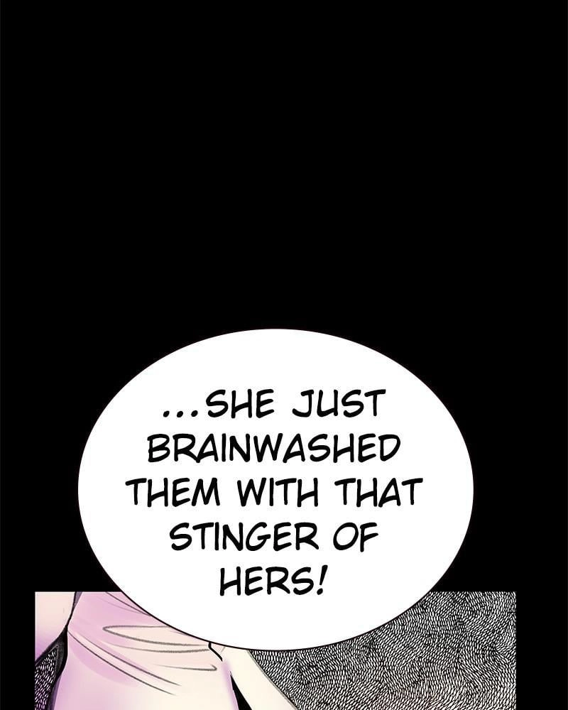 Jungle Juice Chapter 54, page 79 of 164