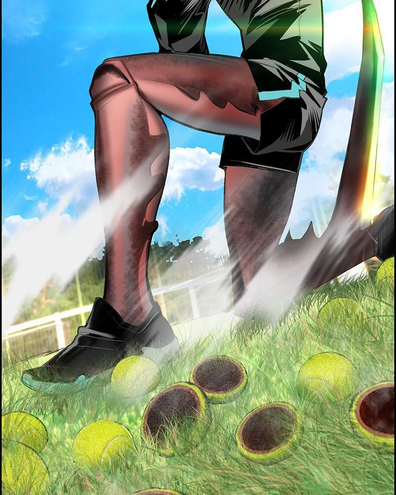 Jungle Juice Chapter 54, page 8 of 164