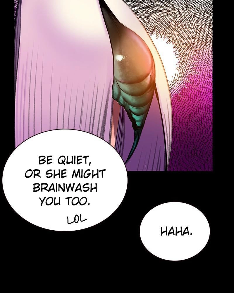 Jungle Juice Chapter 54, page 80 of 164