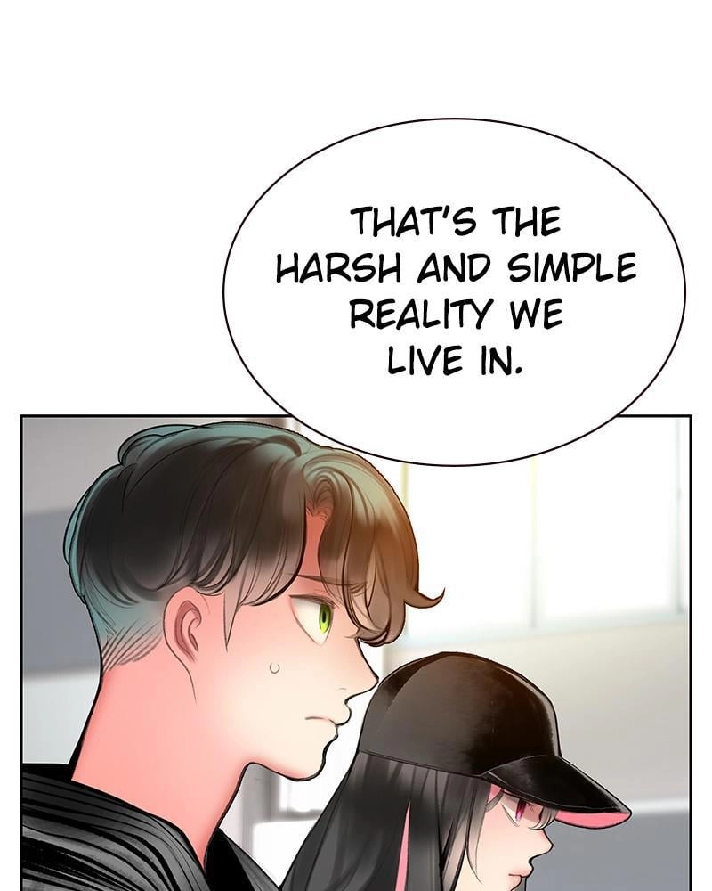 Jungle Juice Chapter 54, page 88 of 164