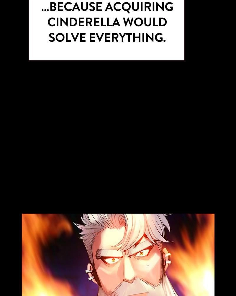 Jungle Juice Chapter 54, page 91 of 164