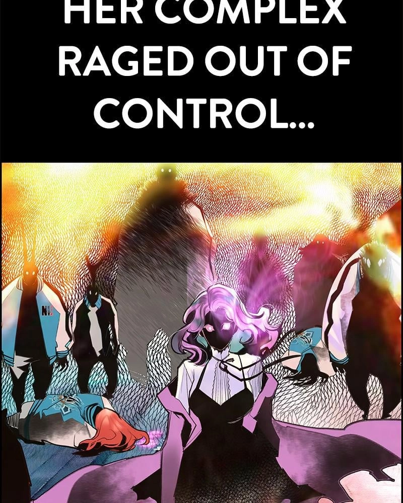 Jungle Juice Chapter 54, page 93 of 164