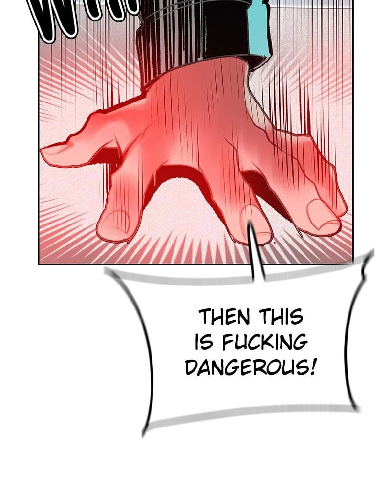 Jungle Juice Chapter 54, page 96 of 164