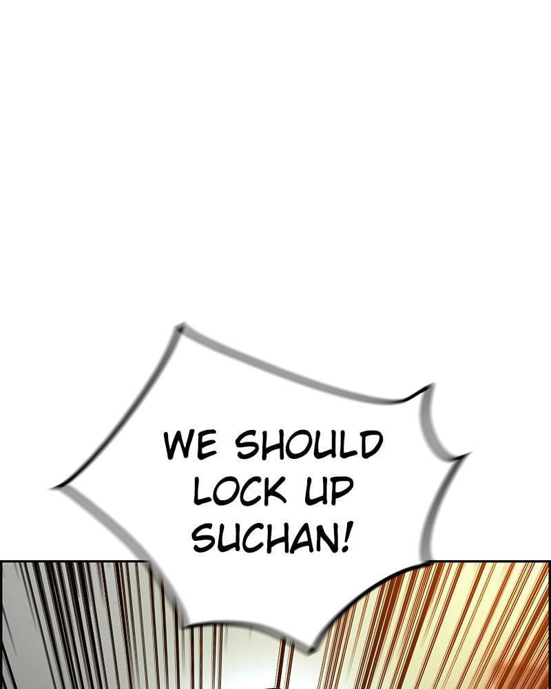 Jungle Juice Chapter 54, page 97 of 164
