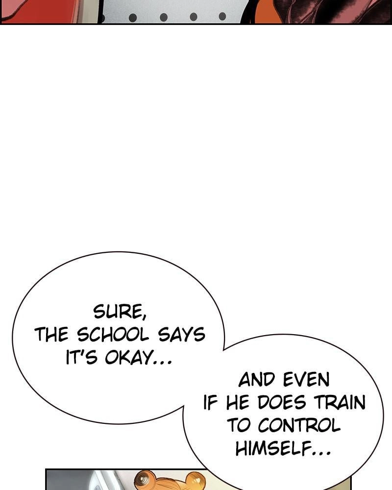 Jungle Juice Chapter 54, page 99 of 164