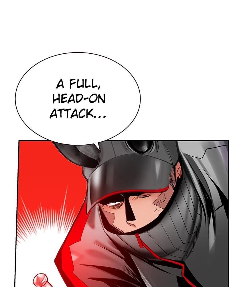 Jungle Juice Chapter 55, page 104 of 157