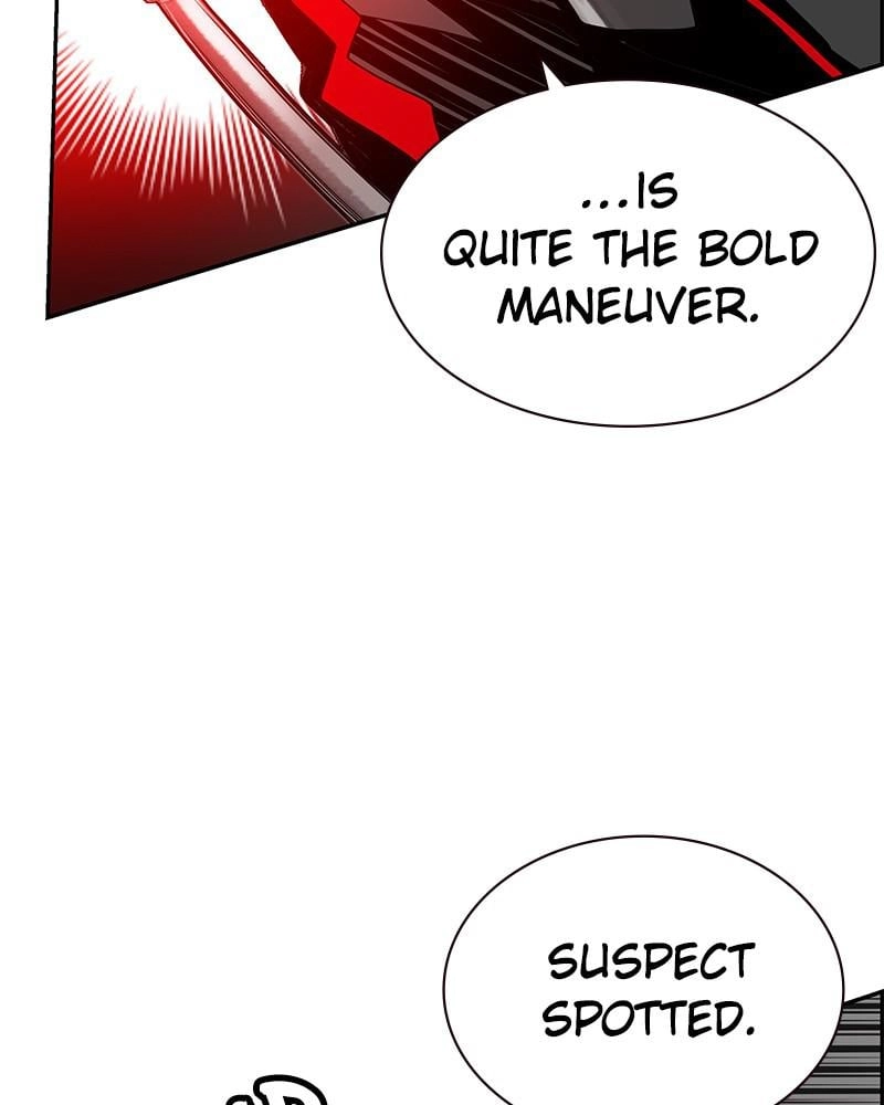 Jungle Juice Chapter 55, page 105 of 157