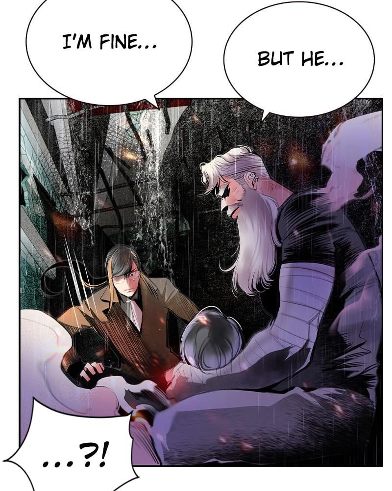 Jungle Juice Chapter 55, page 11 of 157