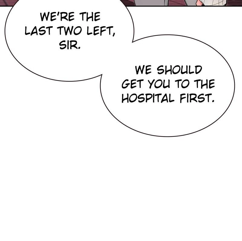 Jungle Juice Chapter 55, page 115 of 157