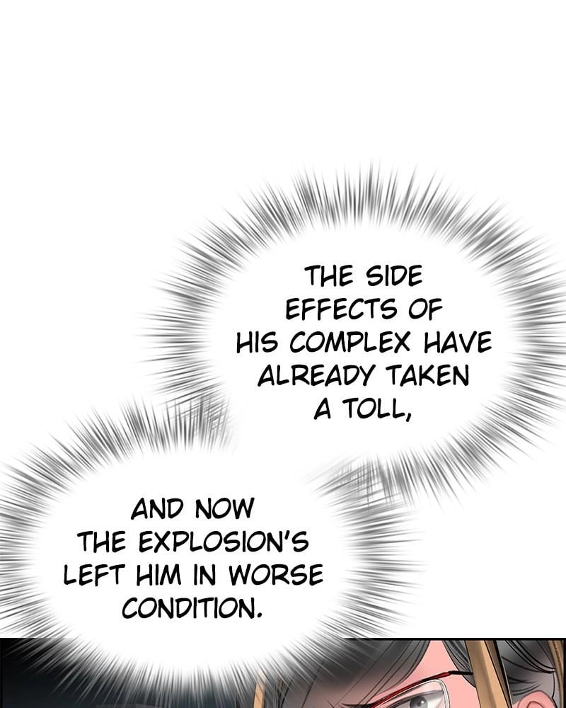 Jungle Juice Chapter 55, page 116 of 157